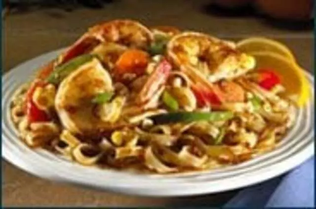 Archi’s Thai Bistro