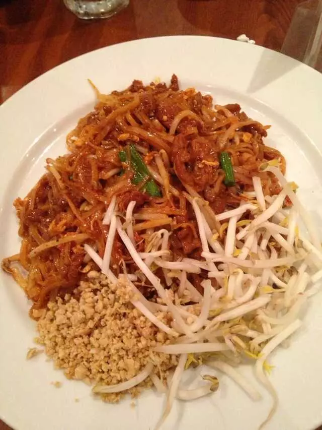Archi’s Thai Bistro