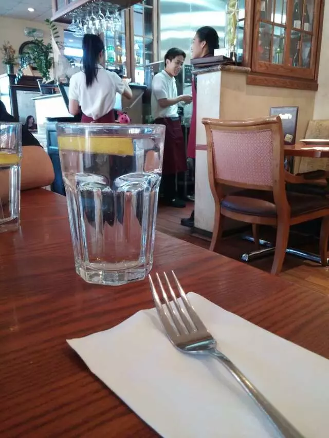 Archi’s Thai Bistro