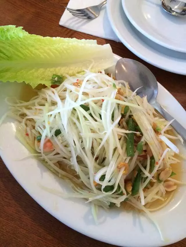 Archi’s Thai Bistro