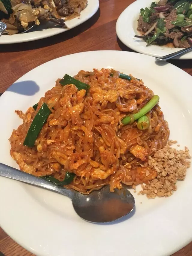 Archi’s Thai Bistro