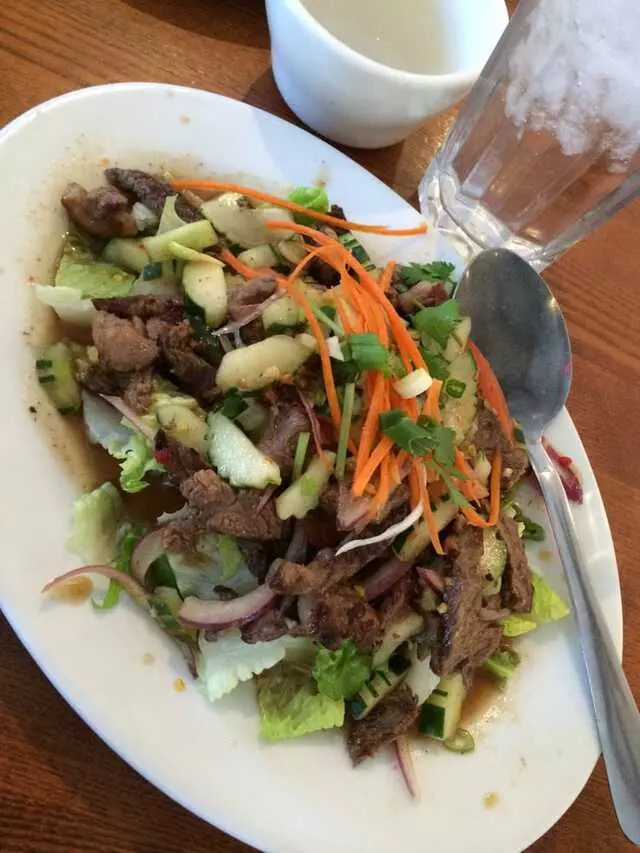 Archi’s Thai Bistro
