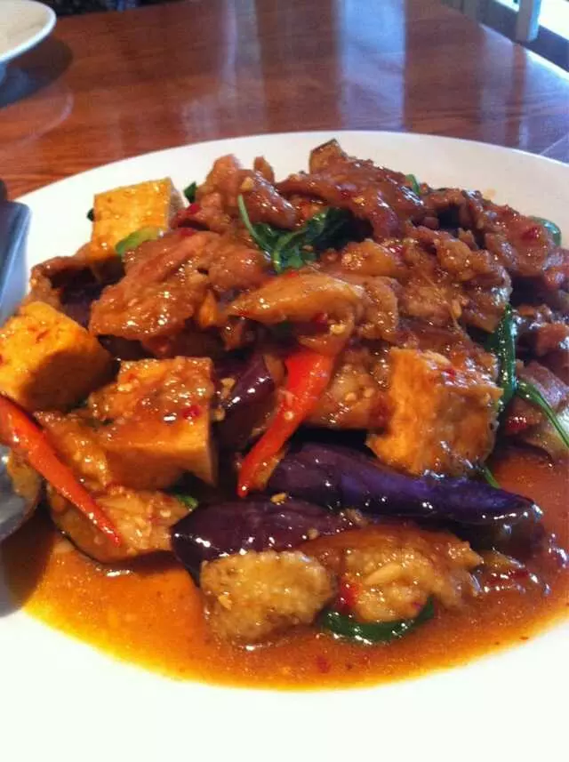 Archi’s Thai Bistro