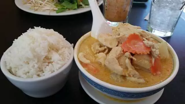 Archi’s Thai Bistro