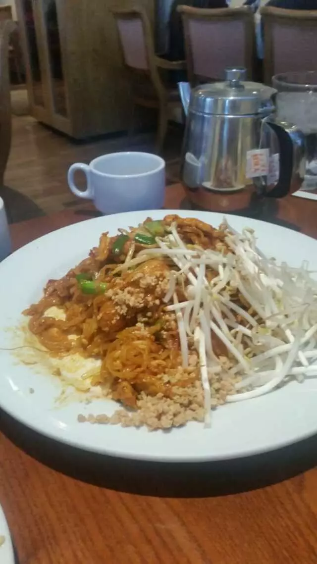 Archi’s Thai Bistro