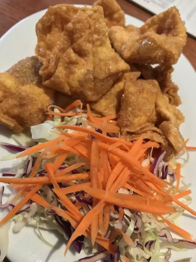 Archi’s Thai Bistro