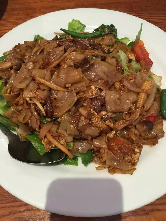 Archi’s Thai Bistro