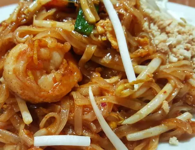 Archi’s Thai Bistro