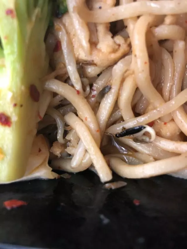 Archi’s Thai Bistro