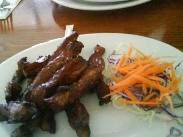 Archi’s Thai Bistro