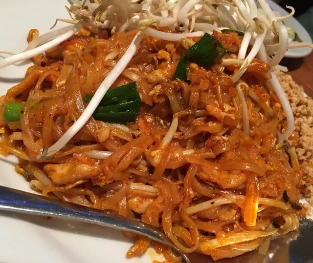 Archi’s Thai Bistro