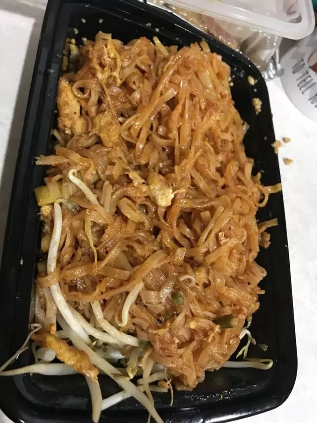 Archi’s Thai Bistro