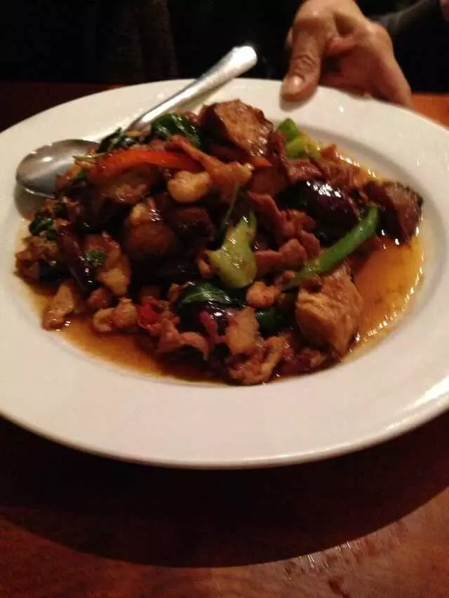 Archi’s Thai Bistro