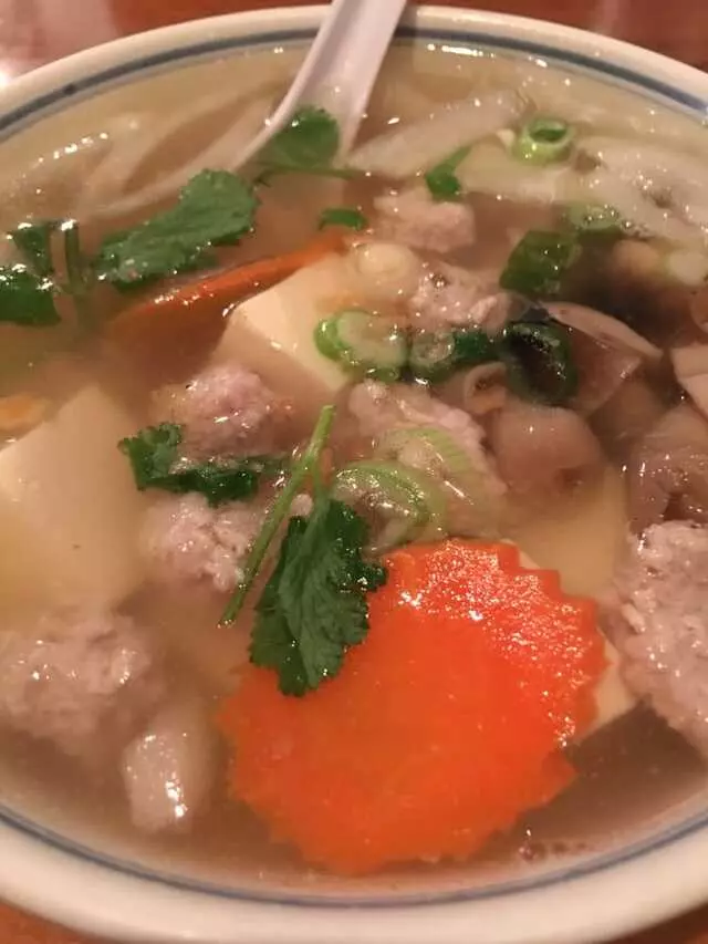 Archi’s Thai Bistro