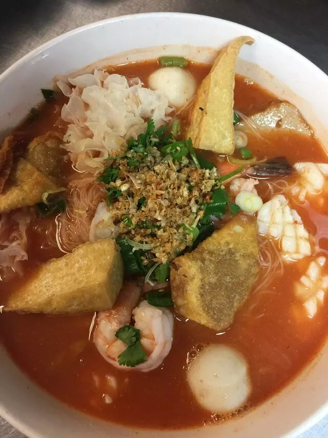 Archi’s Thai Bistro