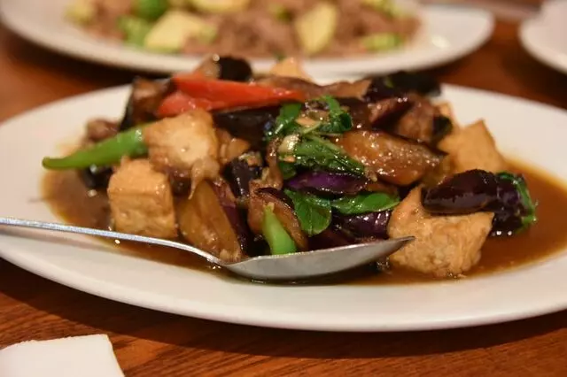 Archi’s Thai Bistro
