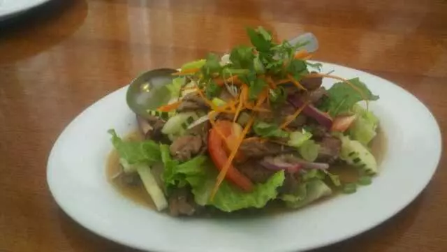 Archi’s Thai Bistro