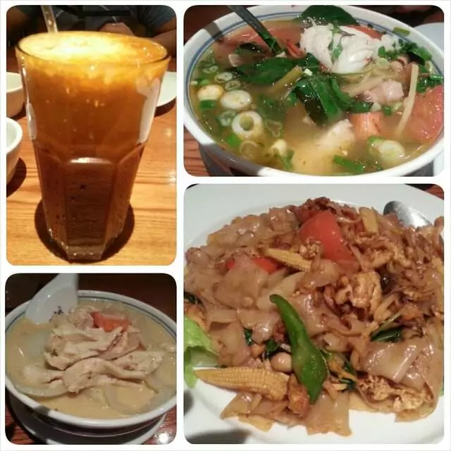 Archi’s Thai Bistro