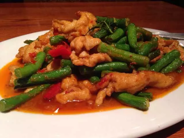 Archi’s Thai Bistro