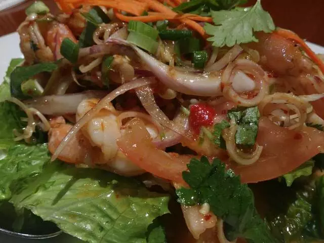 Archi’s Thai Bistro
