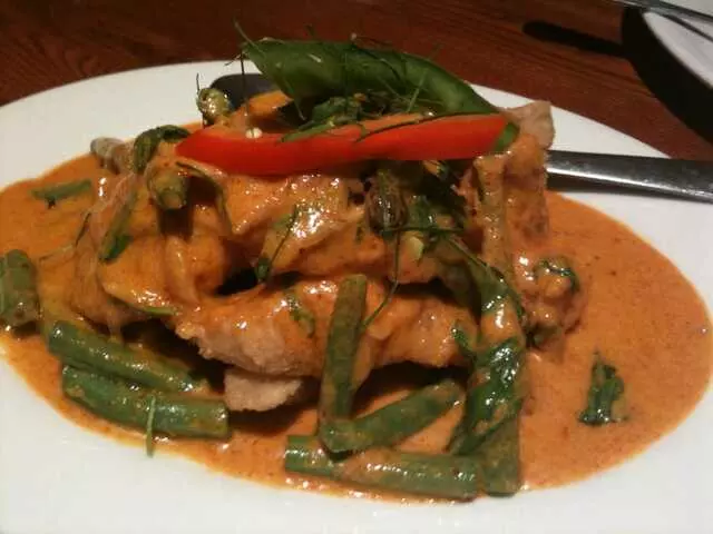Archi’s Thai Bistro