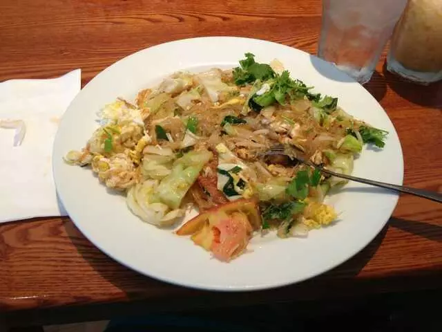Archi’s Thai Bistro