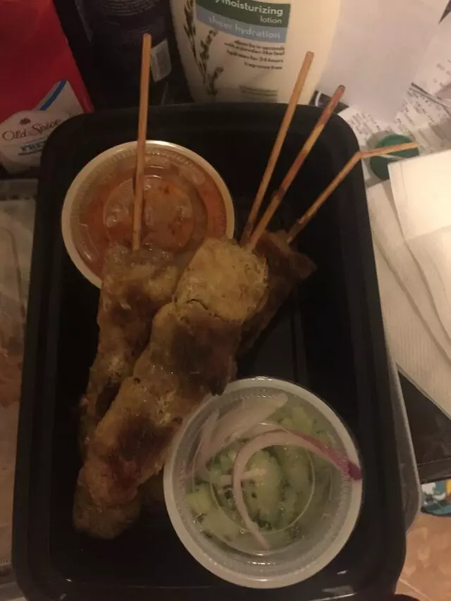 Archi’s Thai Bistro