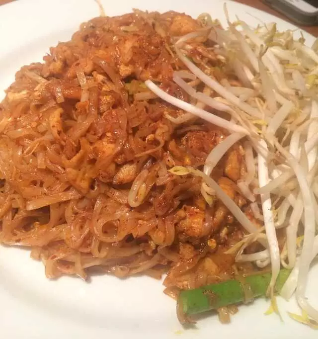 Archi’s Thai Bistro