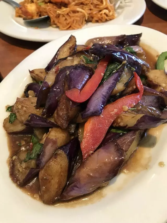 Archi’s Thai Bistro