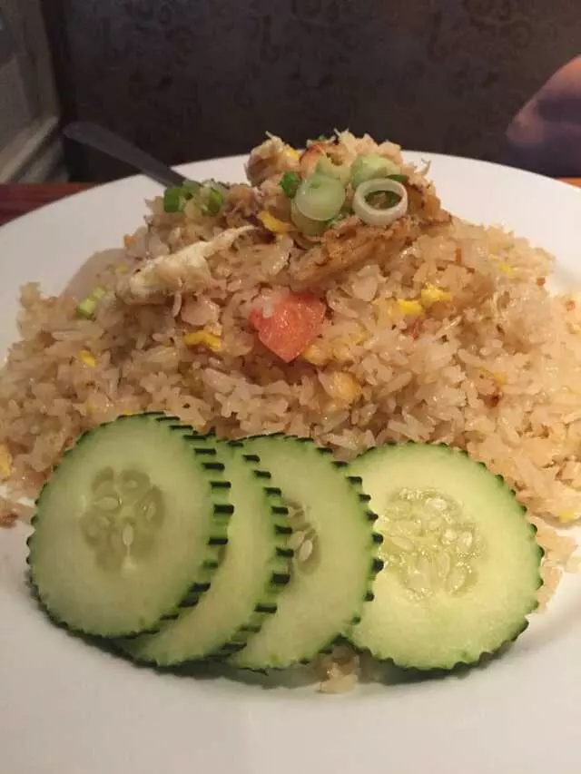 Archi’s Thai Bistro
