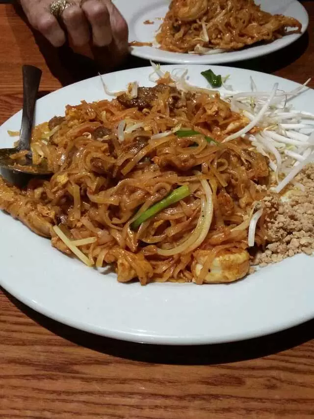 Archi’s Thai Bistro