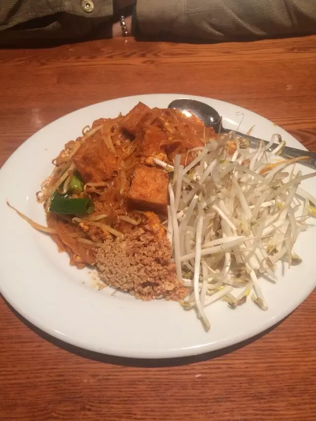 Archi’s Thai Bistro