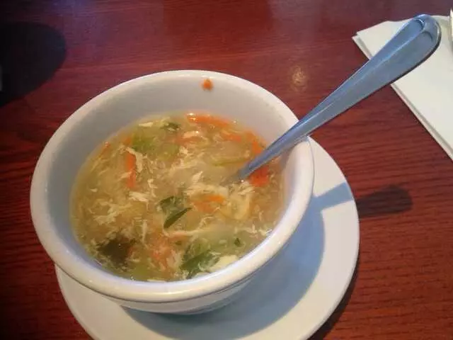 Archi’s Thai Bistro