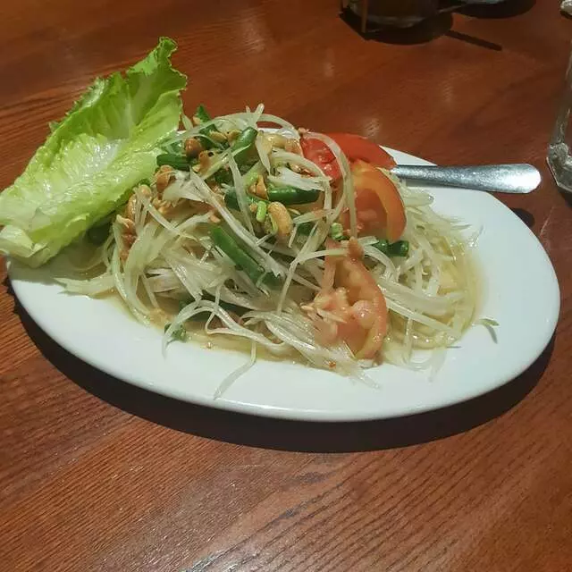 Archi’s Thai Bistro