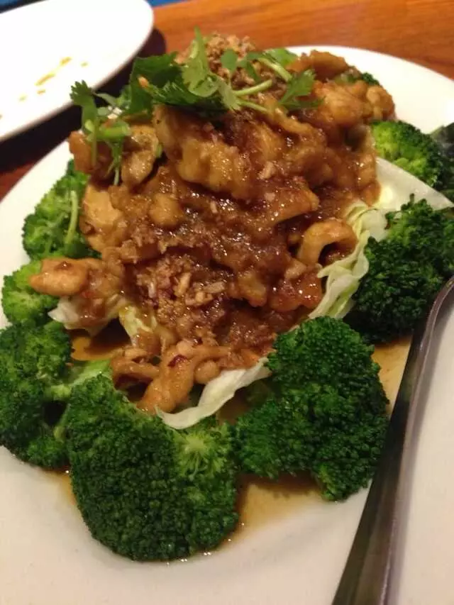 Archi’s Thai Bistro