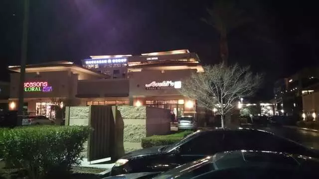 Archi’s Thai Bistro