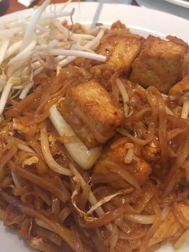Archi’s Thai Bistro
