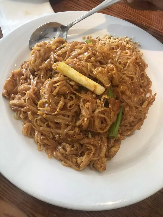 Archi’s Thai Bistro