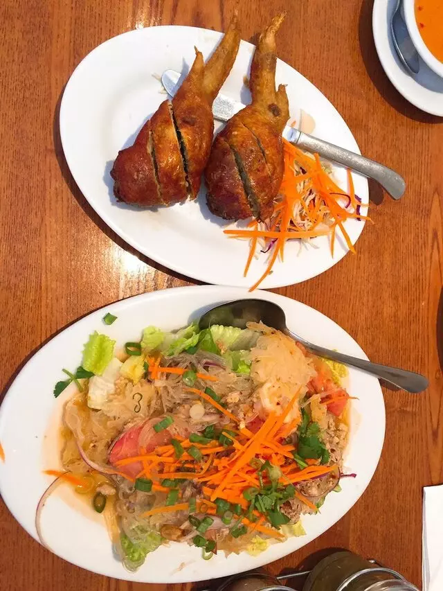 Archi’s Thai Bistro