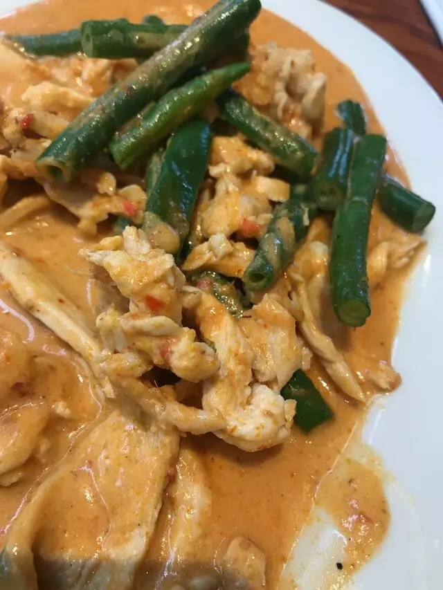 Archi’s Thai Bistro