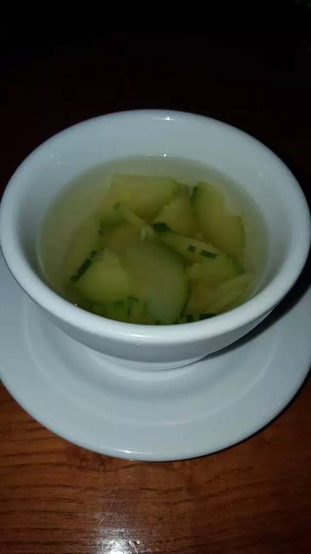 Archi’s Thai Bistro