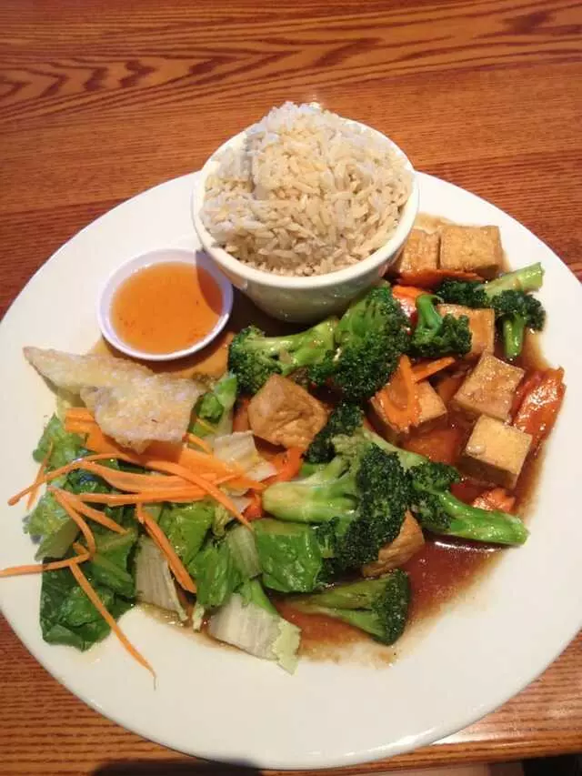 Archi’s Thai Bistro