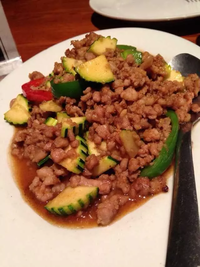 Archi’s Thai Bistro