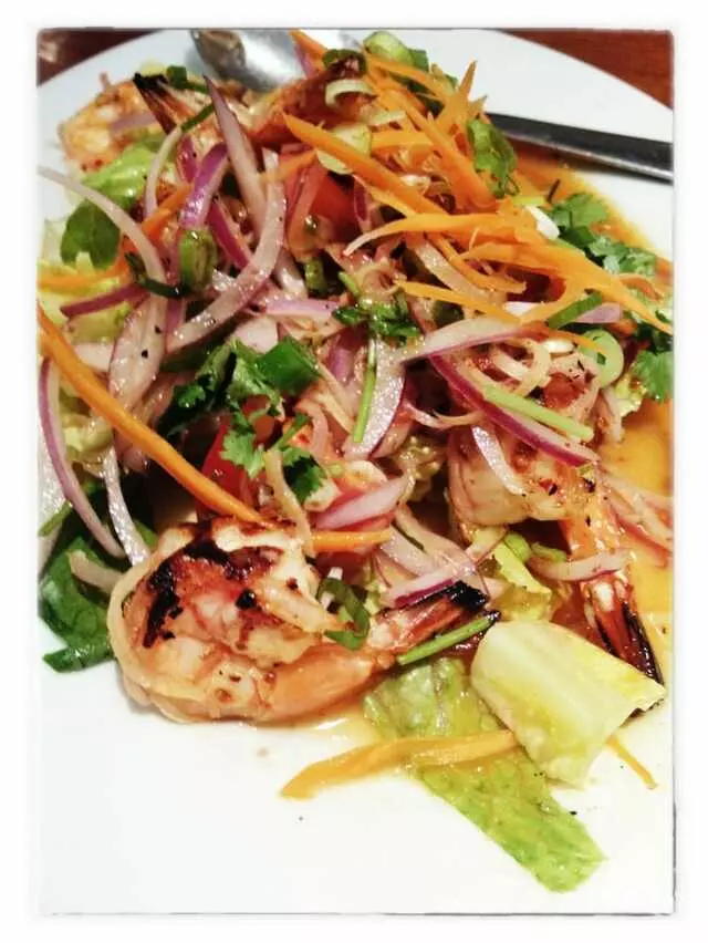 Archi’s Thai Bistro