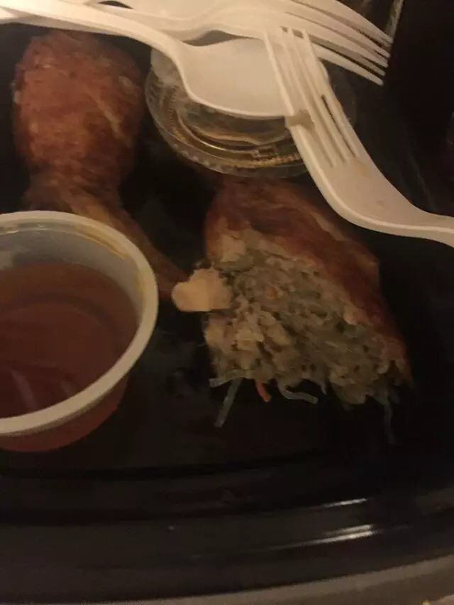 Archi’s Thai Bistro