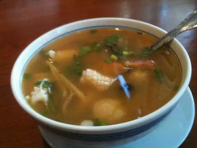 Archi’s Thai Bistro