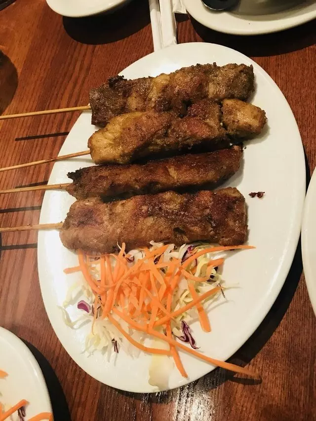 Archi’s Thai Bistro