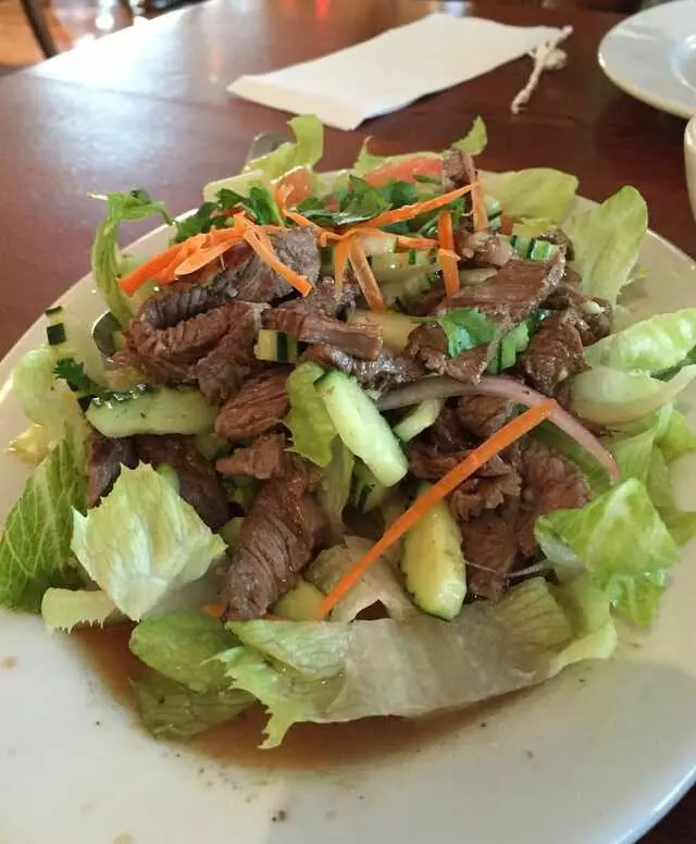 Archi’s Thai Bistro