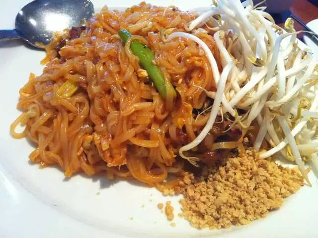 Archi’s Thai Bistro