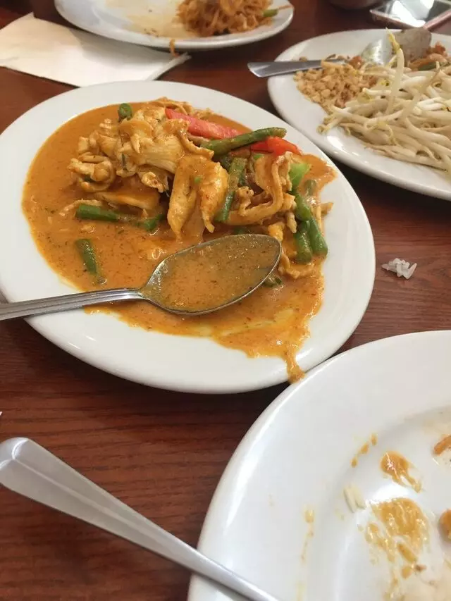 Archi’s Thai Bistro